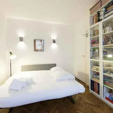 Chic Saint-germain Paris