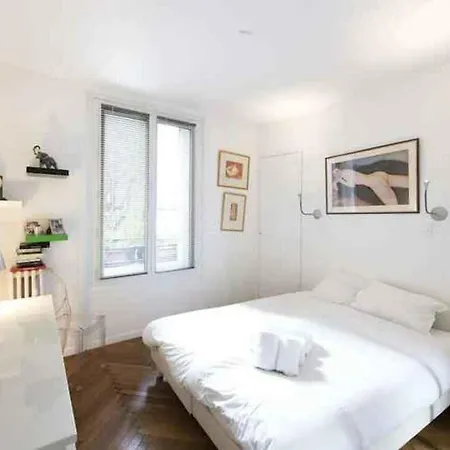 Chic Saint-germain